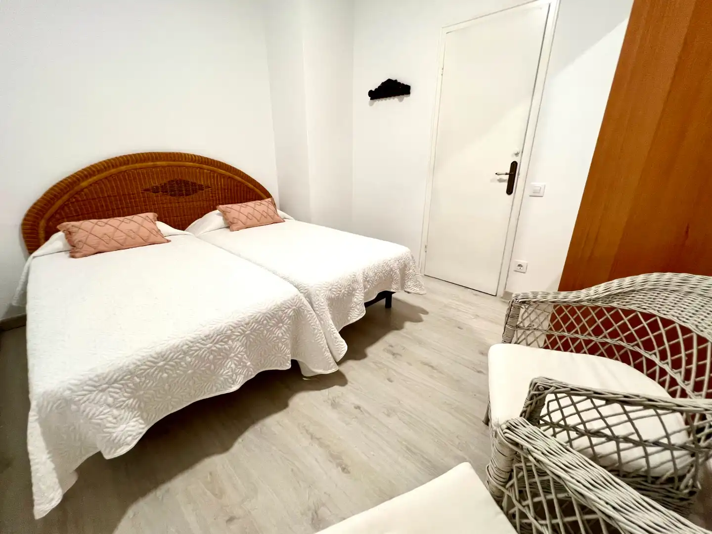 Appartement compact avec terrasse à vendre à Carrer de la Roca Peixera, imagen 11