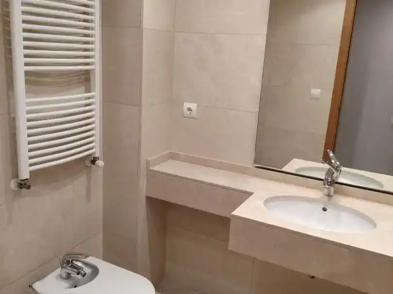 Bany de Pis en venda en Picanya amb Aire condicionat