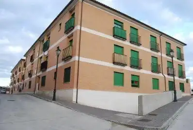 Flat with pool for sale in Calera y Chozas