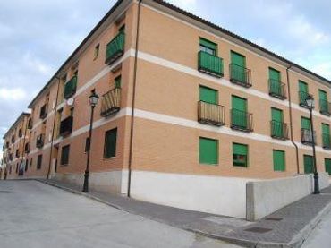 Piso con piscina en venta en Calera y Chozas