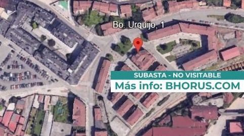 Foto 5 von Dachboden zum Verkauf in Urquijo, 1, La Felguera, Langreo