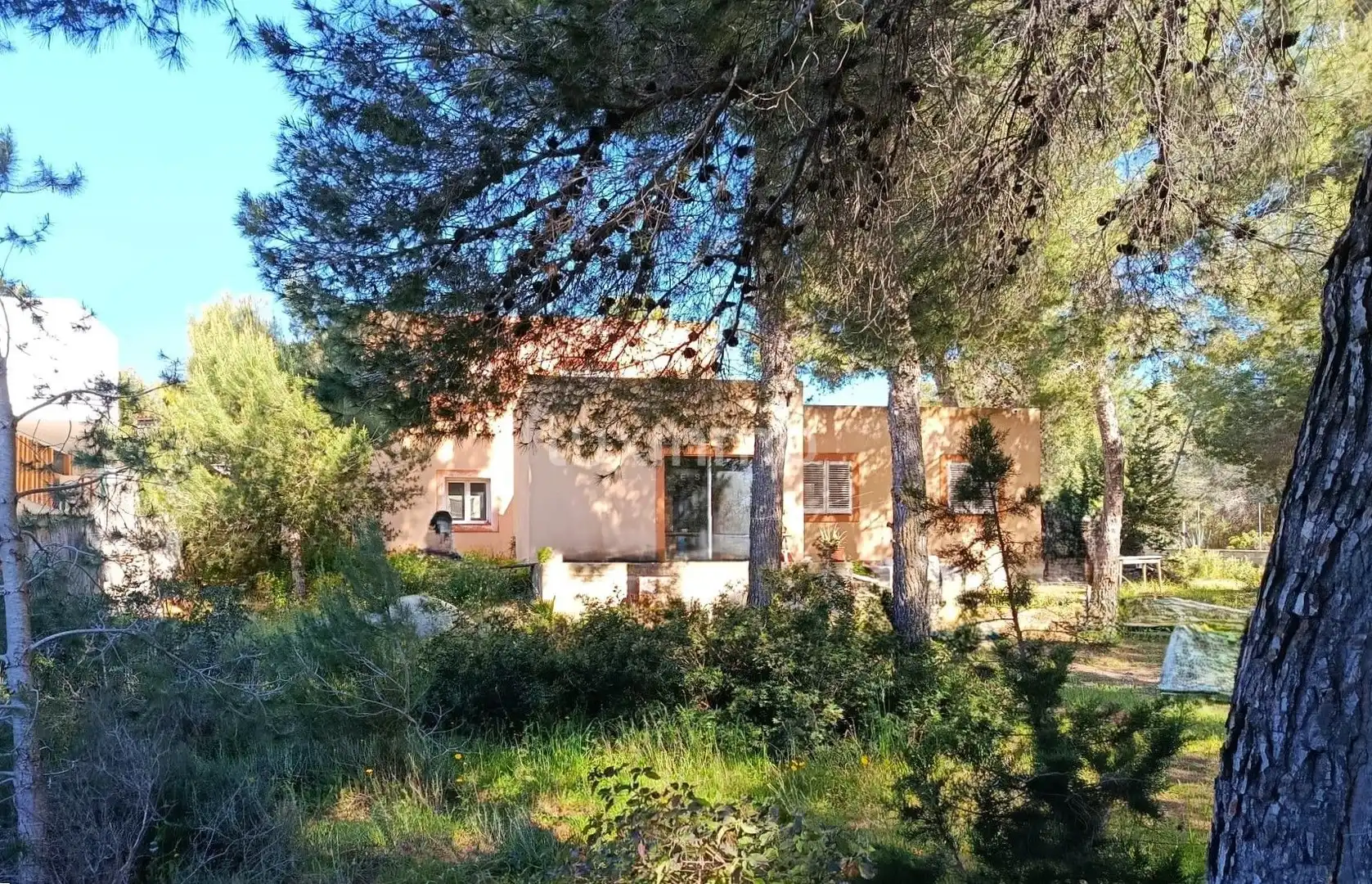 Casa o xalet en venda a Sant Jordi de Ses Salines - Sant Francesc