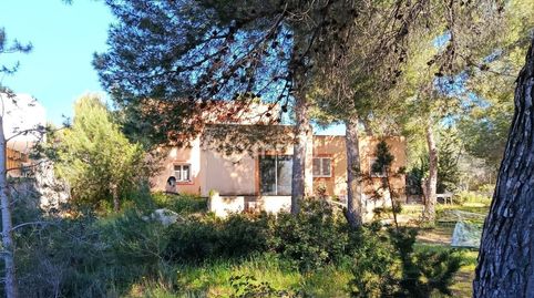 Foto 2 de Casa o xalet en venda a Sant Jordi de Ses Salines - Sant Francesc, Sant Josep de sa Talaia