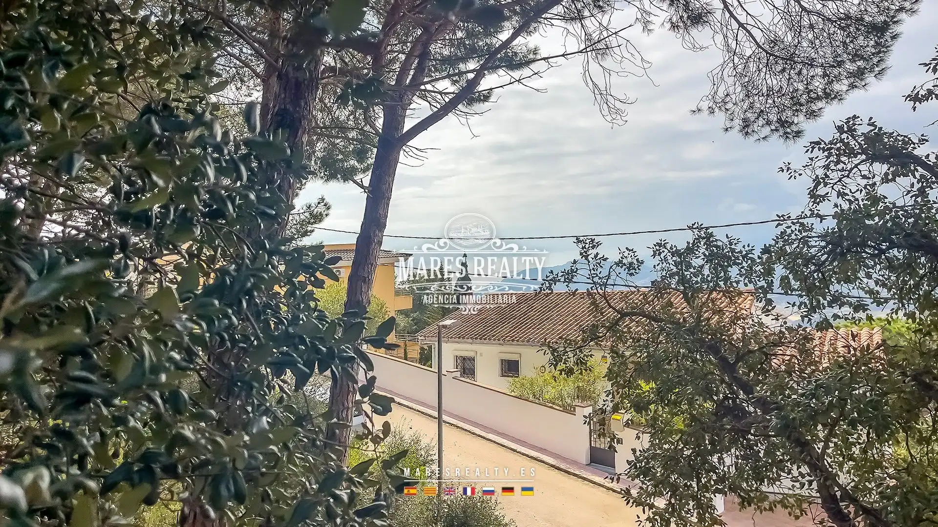 Terrenos y solares en venta en Pirineos 18, imagen 22