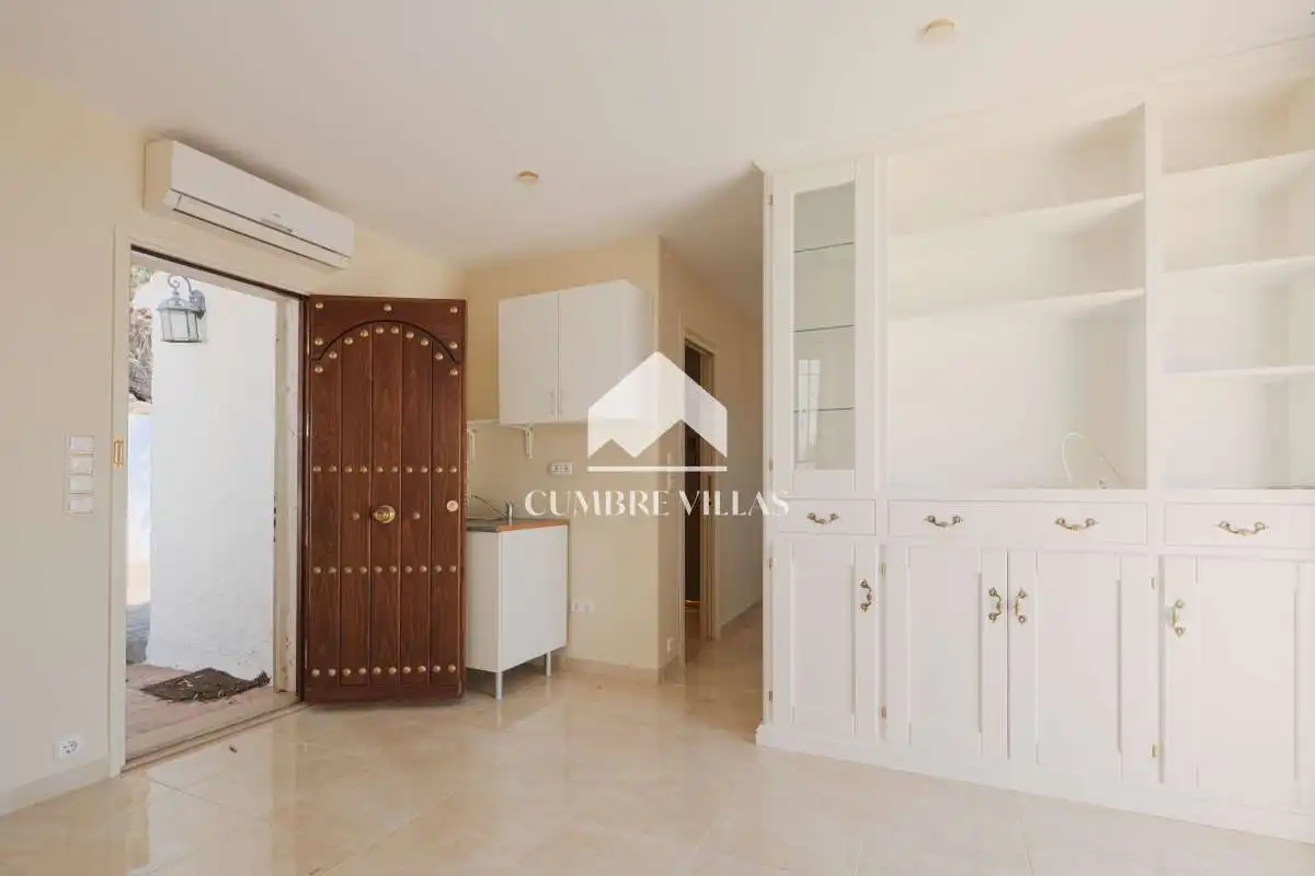 Haus zum Verkauf in Monte los Almendros - El Pargo - Costa Aguilera, imagen 53