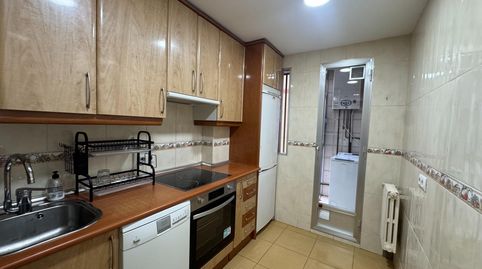 Foto 3 de Piso de alquiler en La Alhóndiga, Getafe