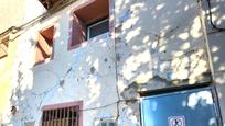 Vista exterior de Casa o xalet en venda en Monteagudo amb Balcó