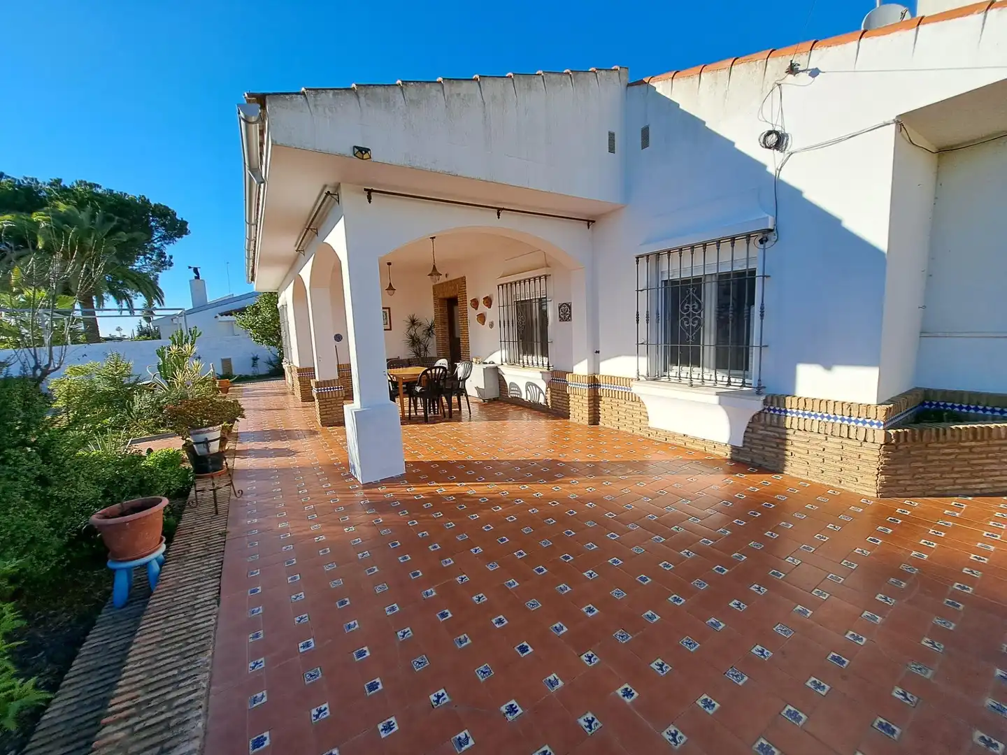 Chalet en venta en Ayamonte ciudad, imagen 17