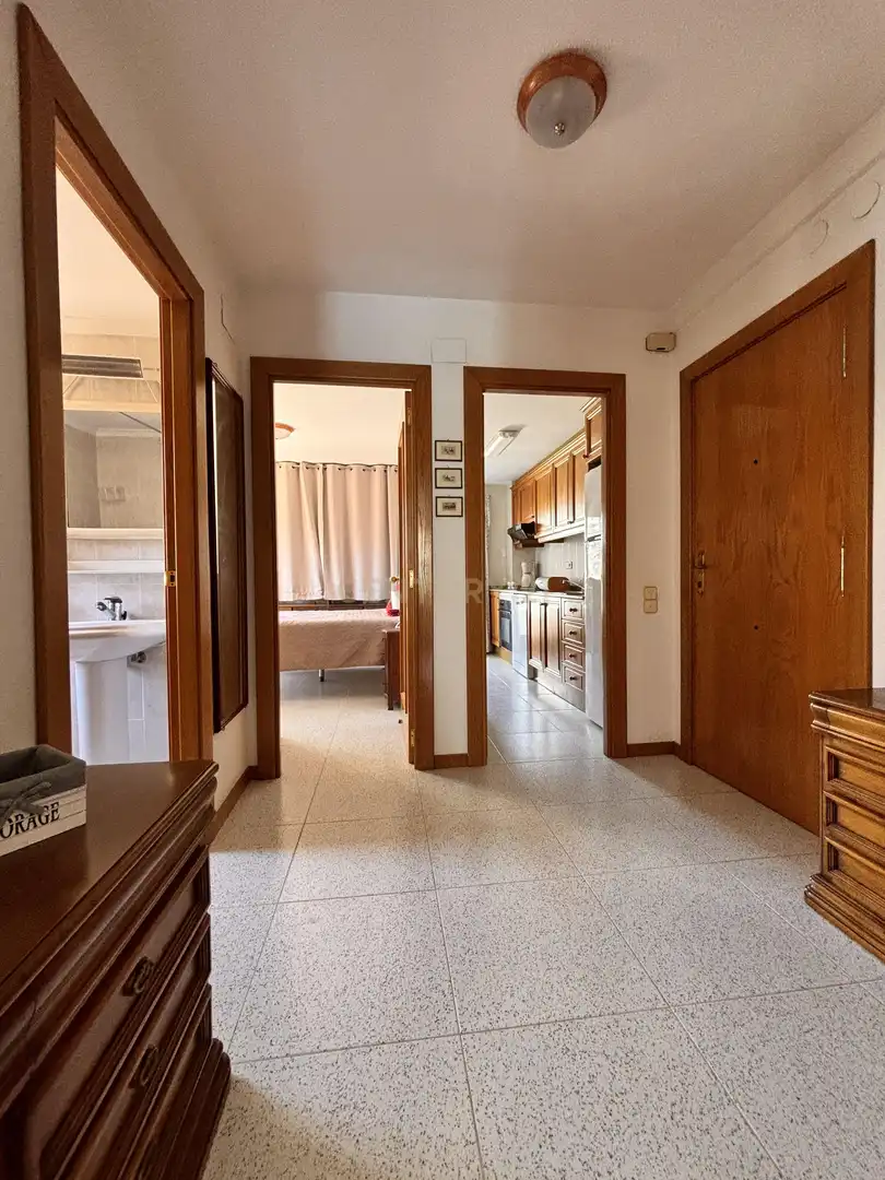 Apartment with terrace to rent in Avenida Rosa de los Vientos, 16, Calp, Spain 16, imagen 27
