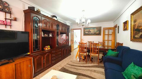 Foto 3 de Piso en venta en Aragón, Parque Ribalta - Plaza de Toros, Castellón de la Plana / Castelló de la Plana