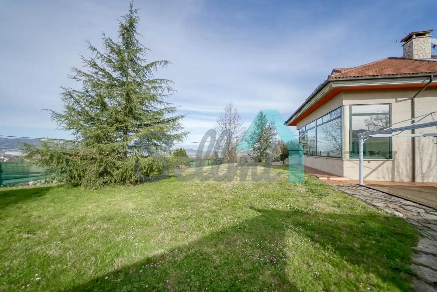 Casa amb jardí en venda a Mieres, imagen 149