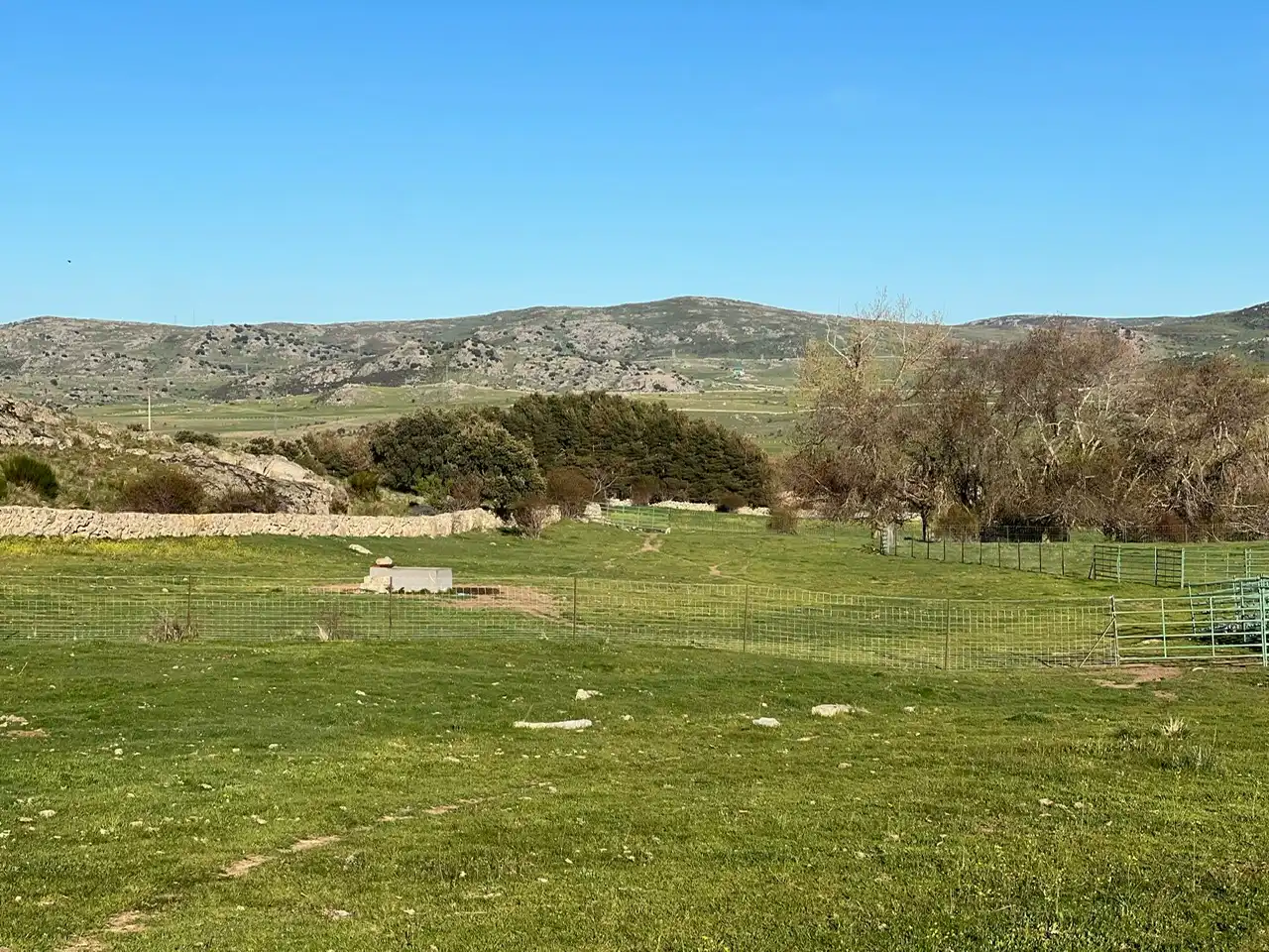 Terreni e lotti in vendita a Tornadizos de Ávila, imagen 57