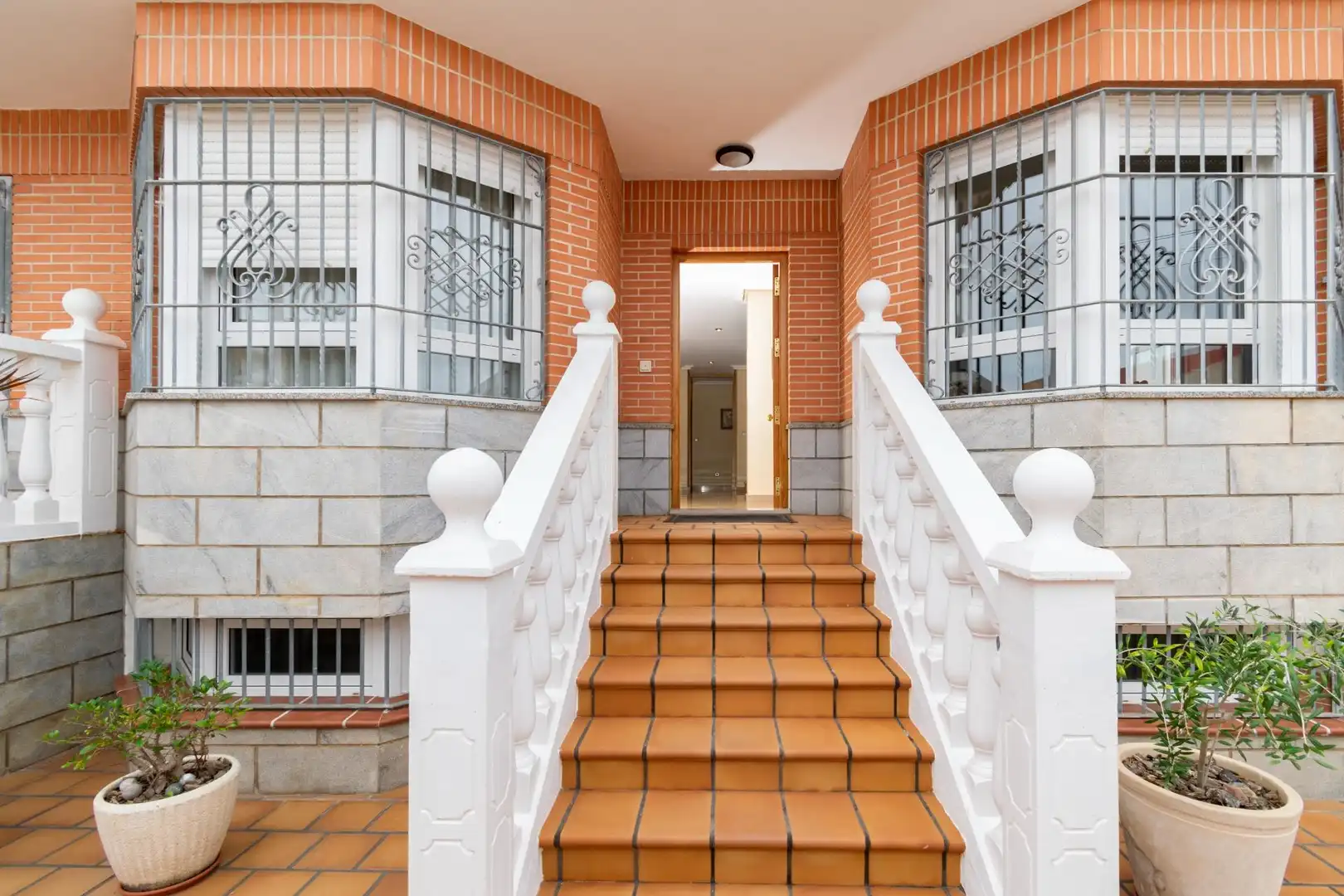 Casa o xalet en venda a Calle Isla del Ciervo, 18, Los Nietos