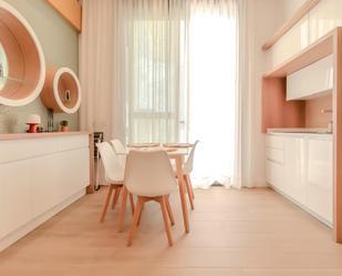 Kitchen of Attic for sale in Las Palmas de Gran Canaria  with Air Conditioner, Heating and Terrace