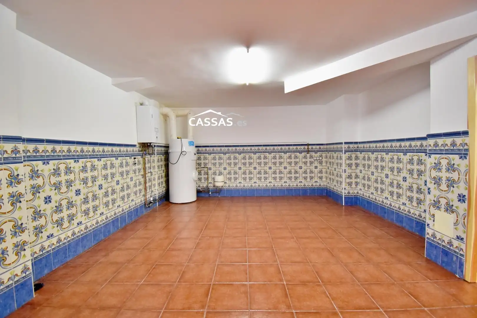 Detached homes for sale in Torrejón de Ardoz  with Air Conditioner, Heating and Parquet flooring