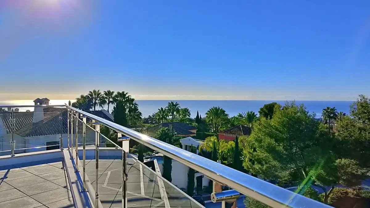 Casa a schiera in vendita a Milla de Oro, imagen 32