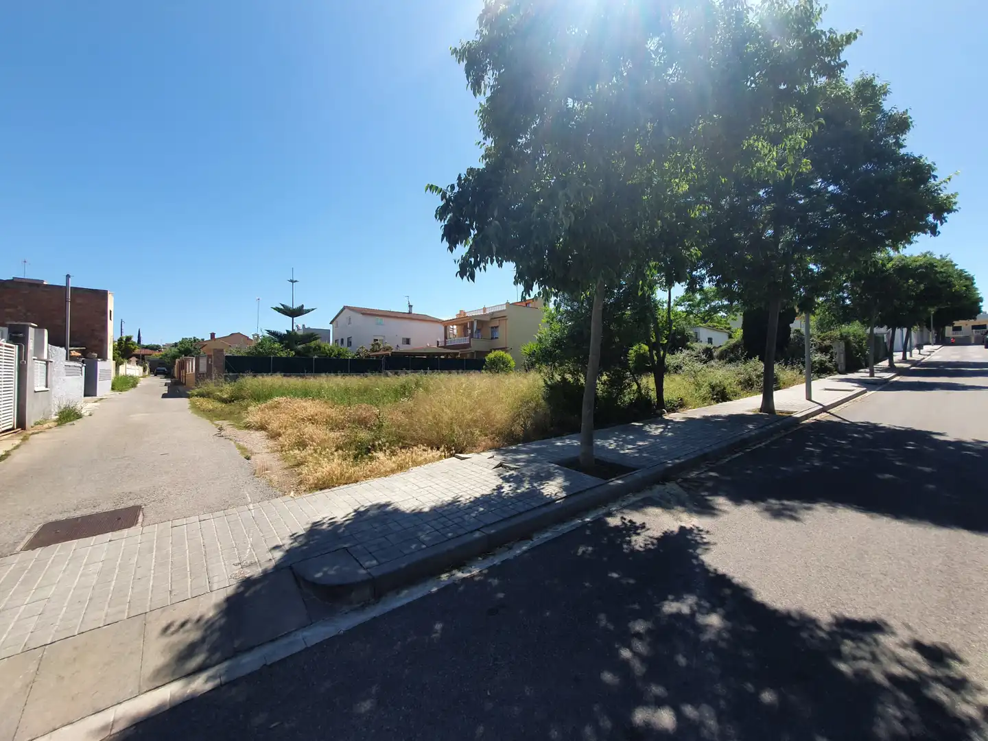 Wohnbaugrundstück zum Verkauf in La Collada - Sis Camins, imagen 2