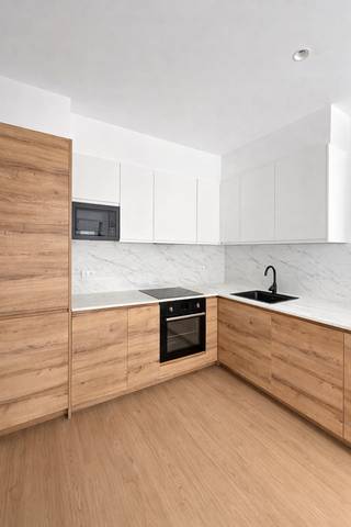 Piso en Venta en Can Roca