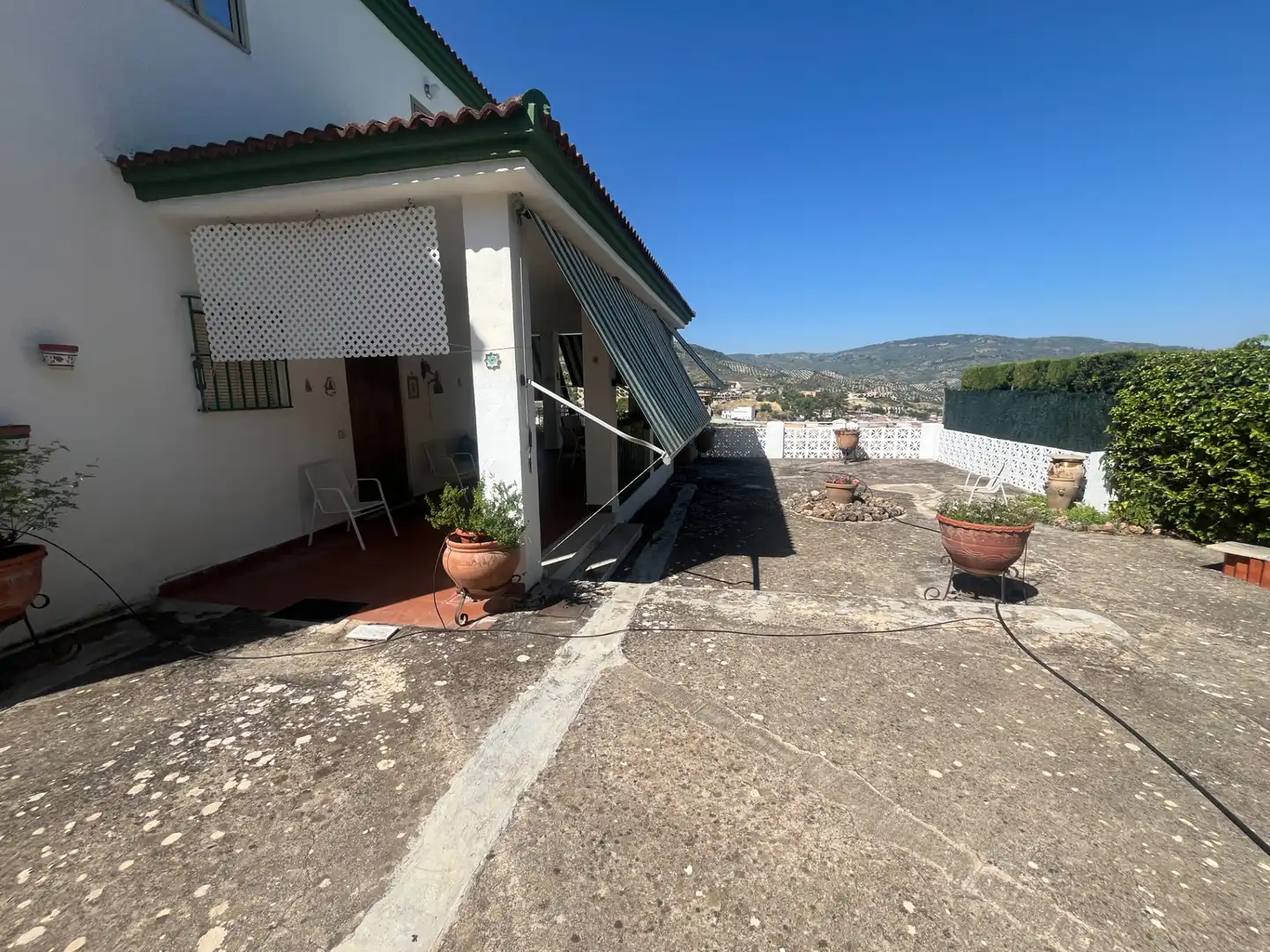 Xalet amb terrassa en venda a A-6050 10, imagen 9