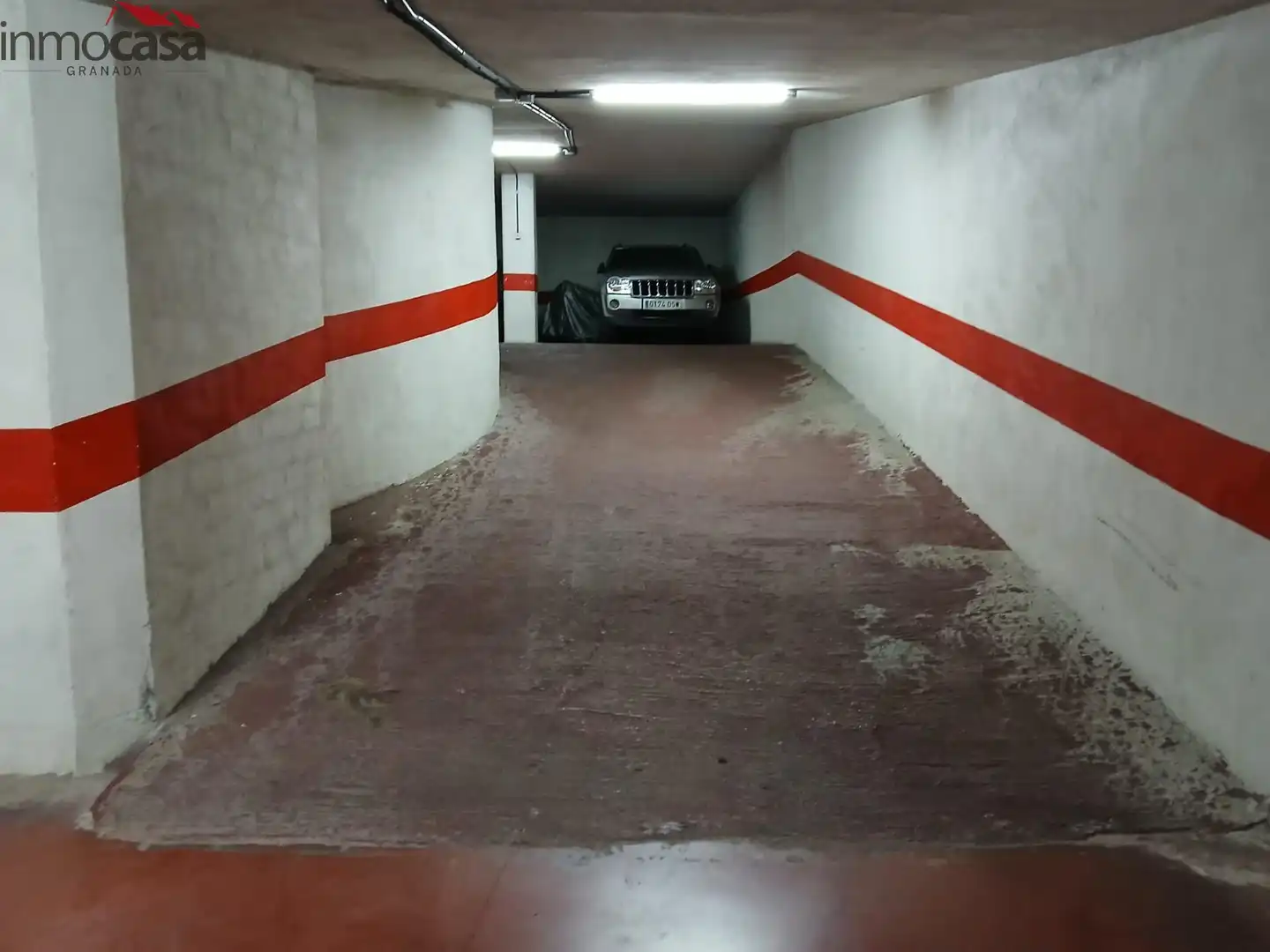 Garage for sale in Barrio de Zaidín