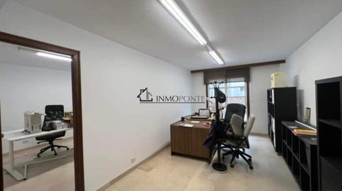 Foto 4 de Oficina en venda a Riestra, Poio, Pontevedra