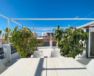 Terrace of Building for sale in Marbella