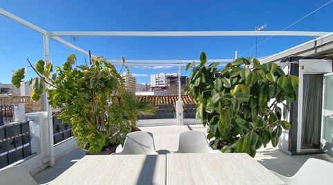 Edificio residencial en venta en calle Bermeja 20, Marbella