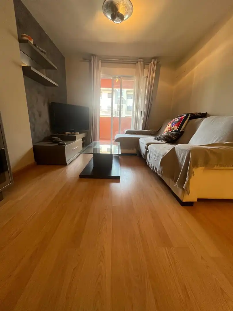 Wohnung mit Pool zur Miete in Parque Sensal, imagen 3