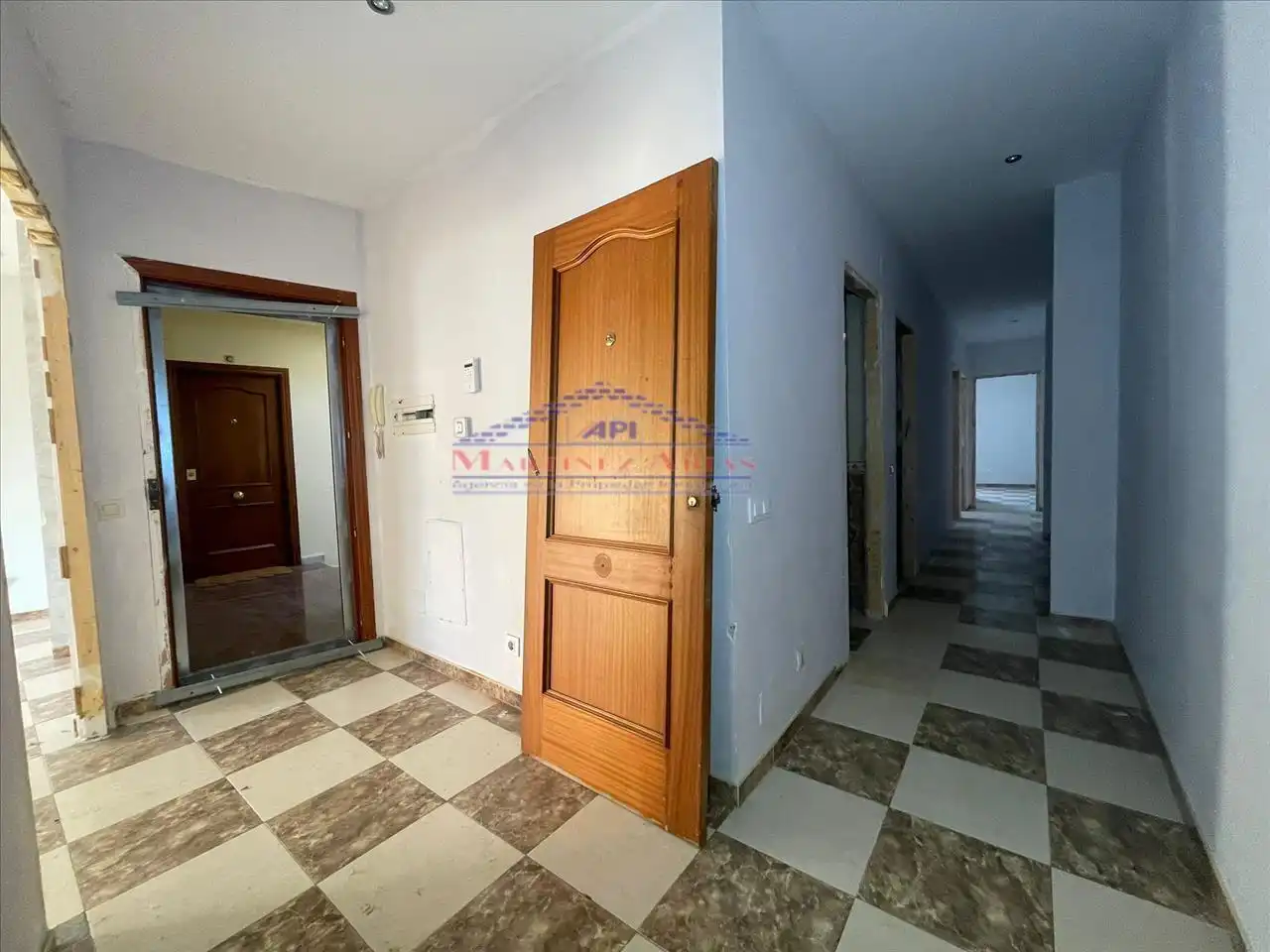 Ático en venta en Andújar con Terraza