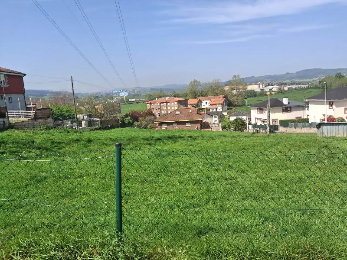 Terreni e lotti in vendita a Puente San Miguel - Bº La  Teja s/n, imagen 7