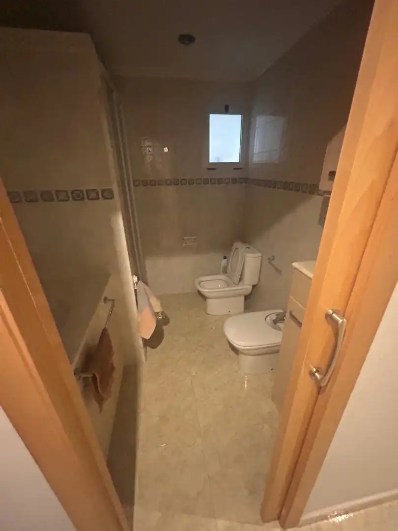Apartament amb terrassa en venda a Carrer dels Marenys 29, imagen 8