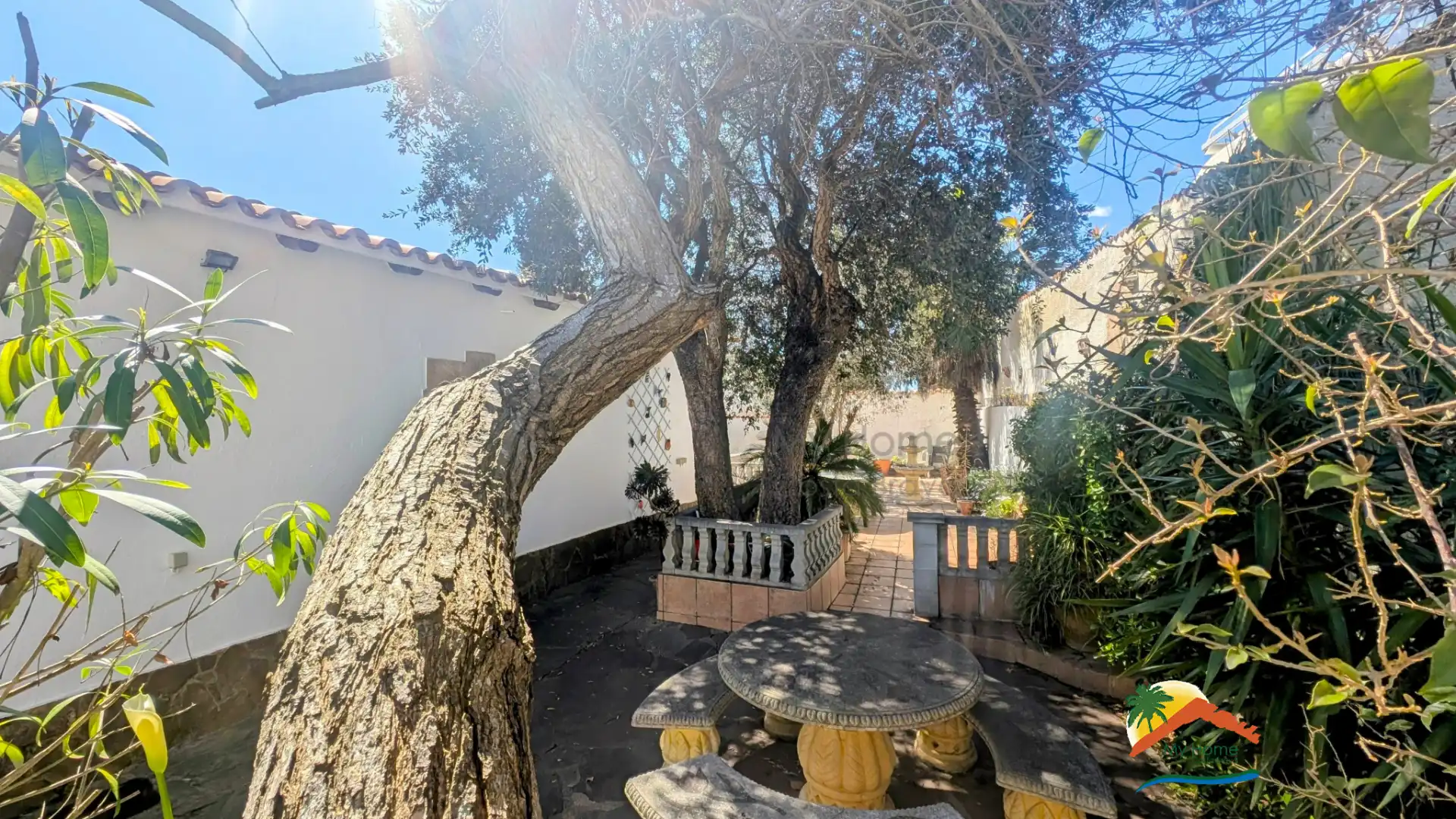 Casa o xalet en venda a Lloret Blau - La Creu de Lloret