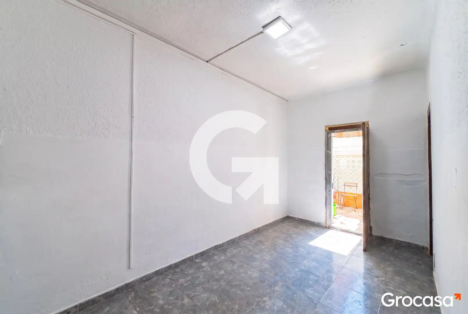 Piso en venta en L'Hospitalet de Llobregat con Terraza