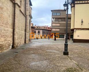 Exterior view of Garage to rent in Aranda de Duero