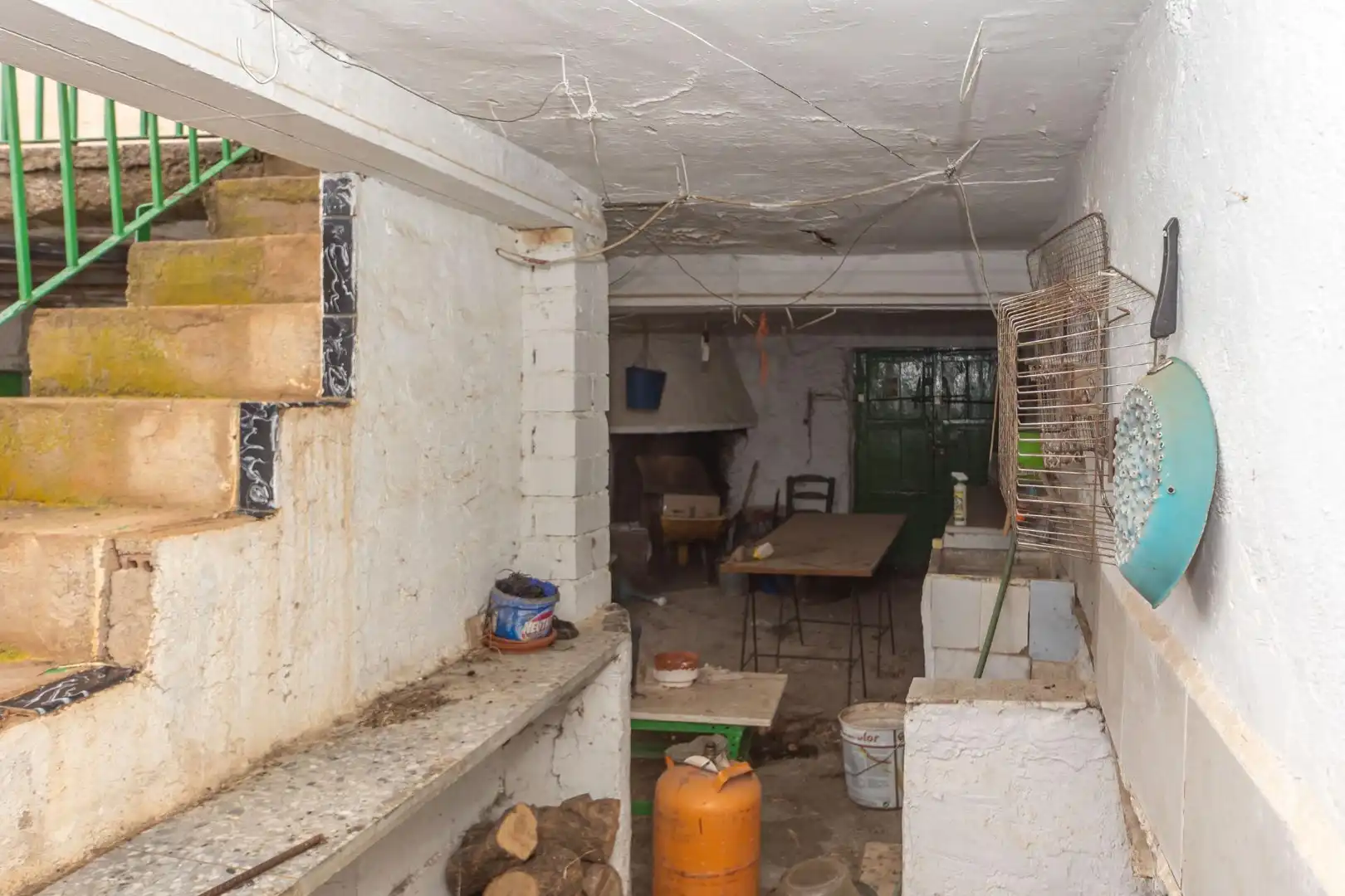 Villa con balcone in vendita a Lanteira, imagen 69