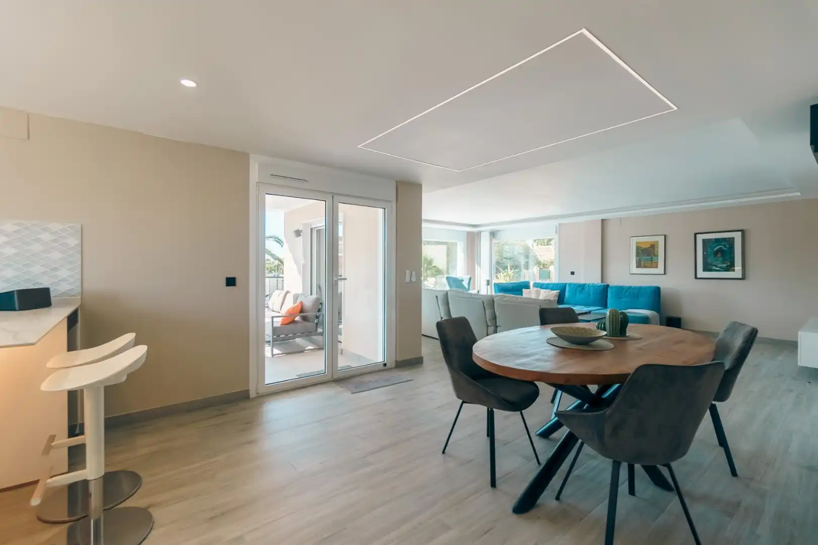 Chalet en venta en Pueblo - Urbanizaciones, imagen 11
