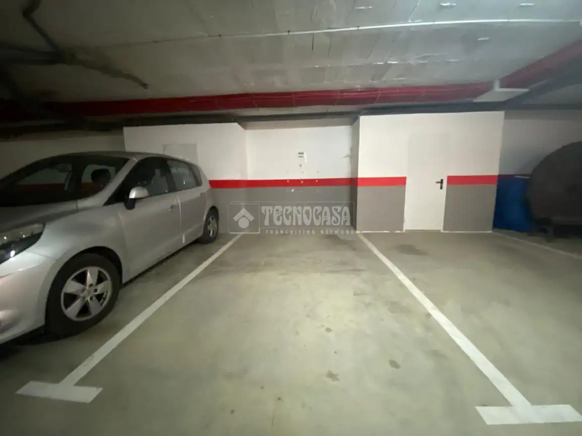 Aparcament de Garatge en venda en Manilva