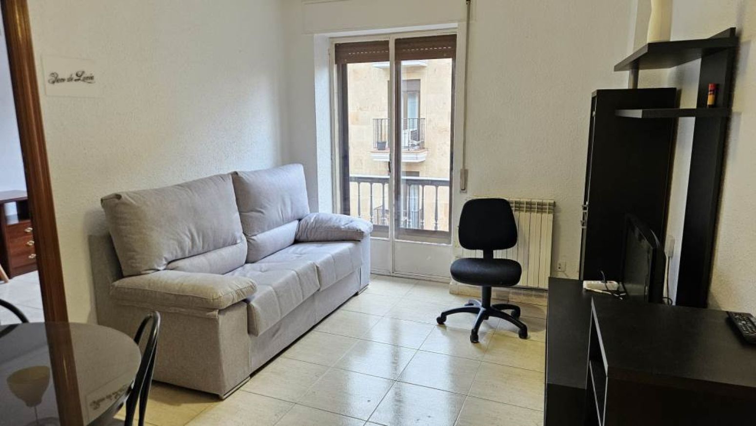 Flat for rent in Salamanca - Calle Marquesa de Almarza, San Esteban - San Cristóbal, Centro