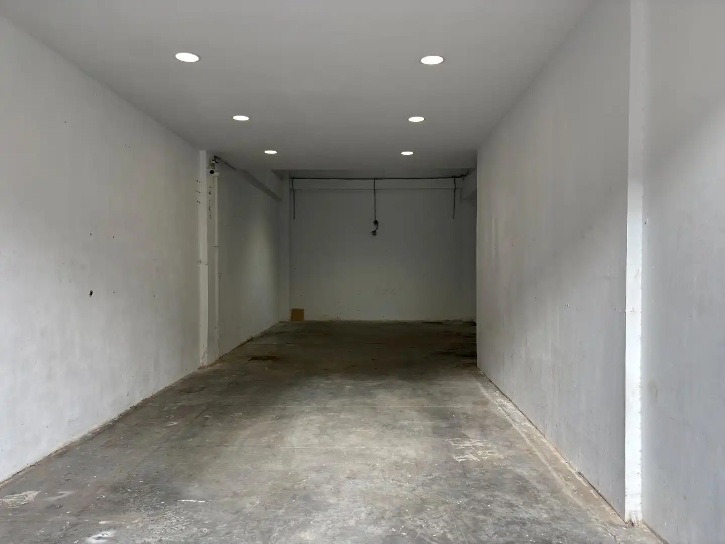Industrial building to rent in Calle JOSÉ MUÑOZ, imagen 3
