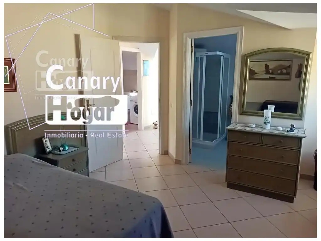 Ático con terraza en venta en Calle Marea, imagen 39