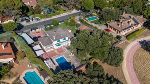 Foto 3 de Casa o xalet en venda a Calle Ebro, El Bosque, Villaviciosa de Odón