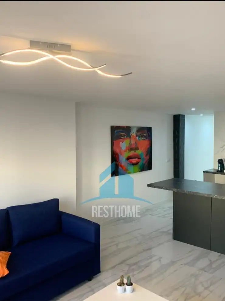 Appartamento con terrazza in vendita a Centro Ciudad, imagen 4