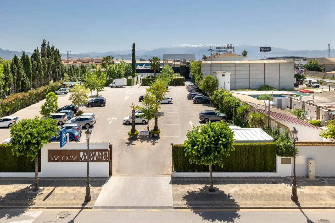 Inmuebles singulares en venta en Atarfe, imagen 7