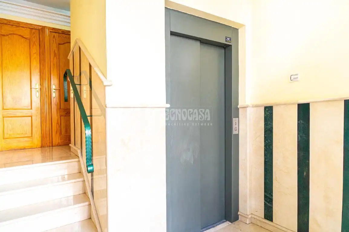 Flat for sale in C. Juan Martín, imagen 29