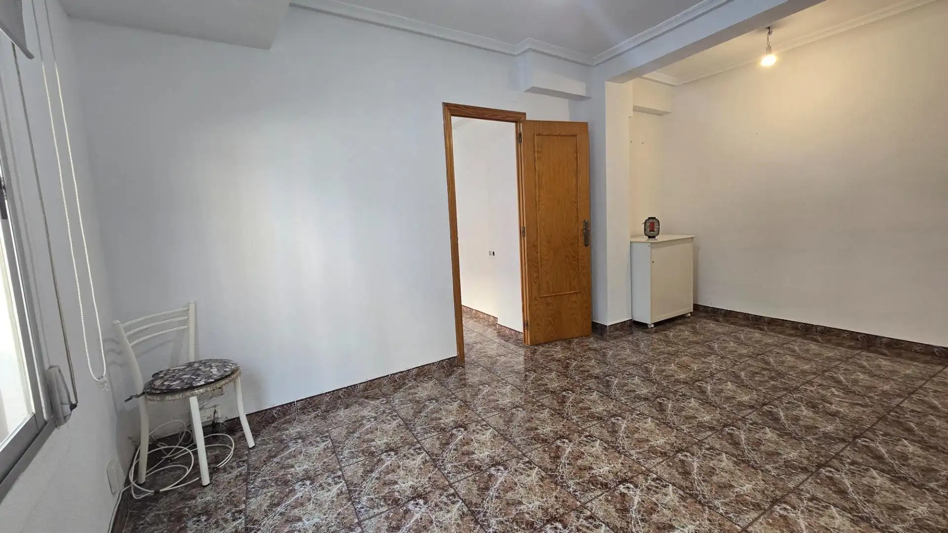 Piso con terraza en venta en Elche ciudad, imagen 2