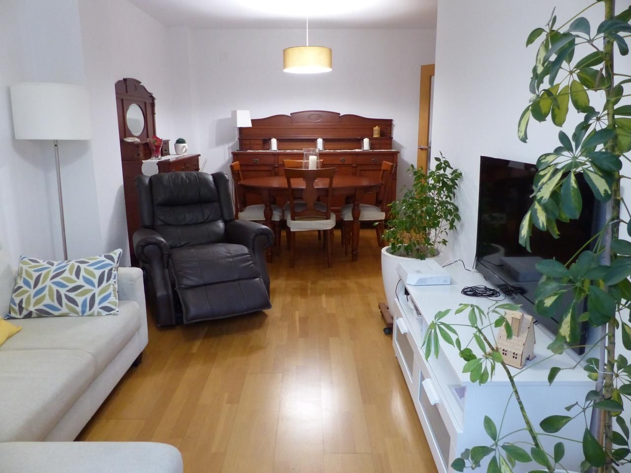 Flat to rent in Pueblo