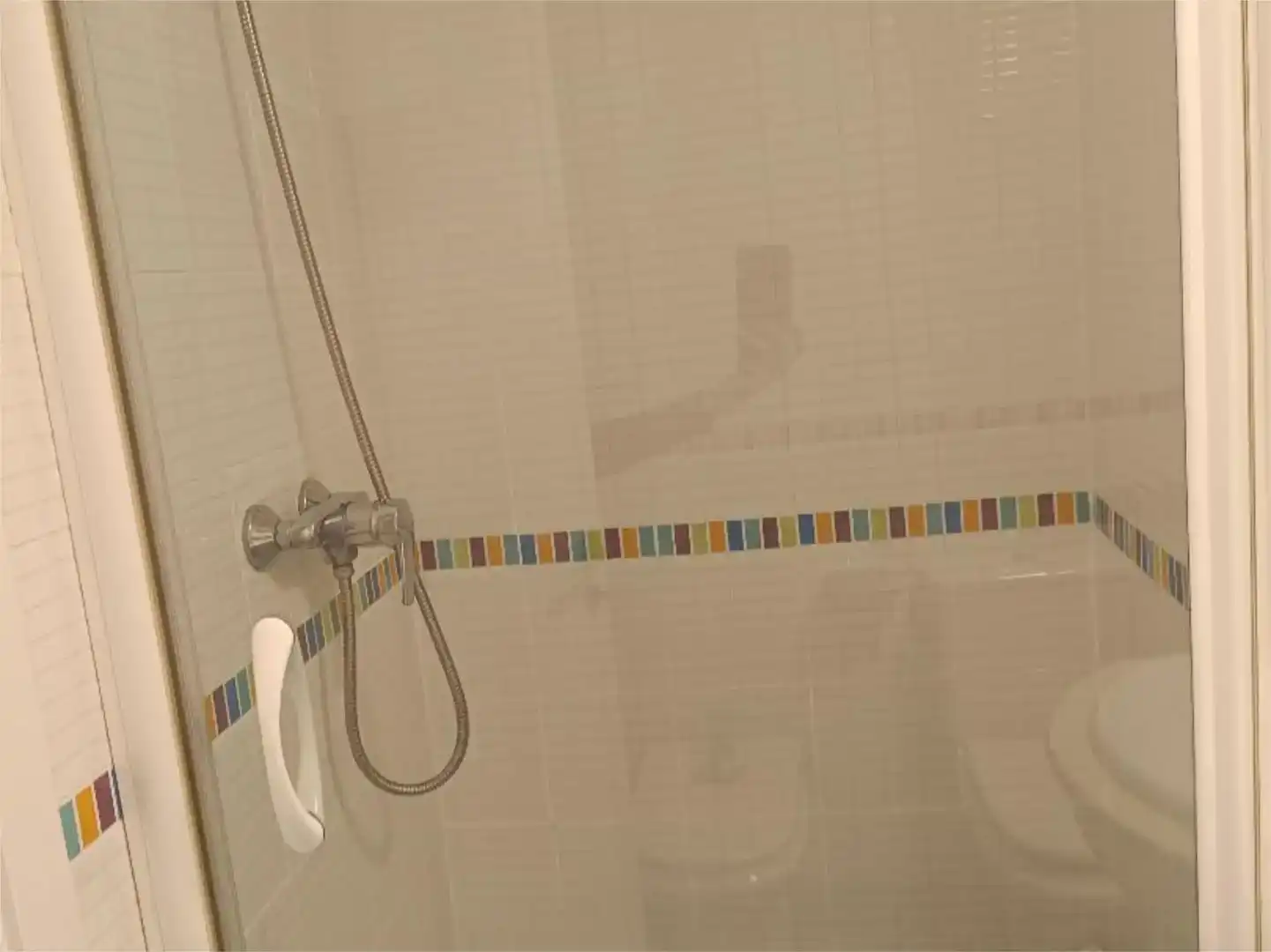 Baño de Piso en venta en Benidorm con Aire acondicionado y Piscina