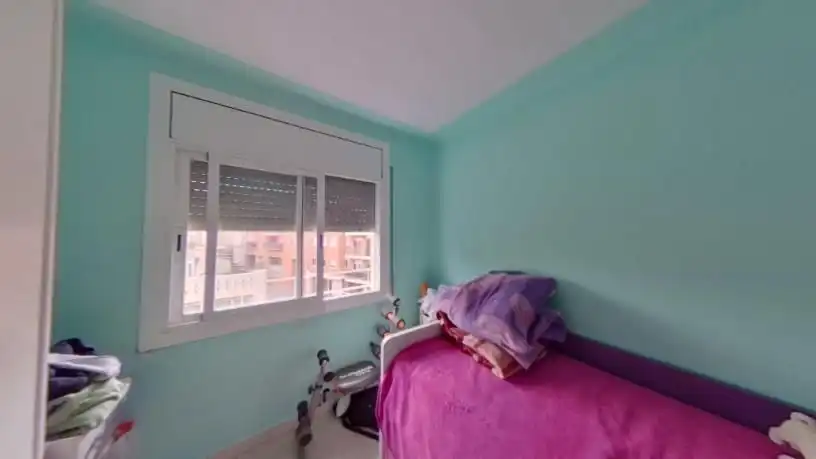 Habitación de Piso en venta en Mollet del Vallès