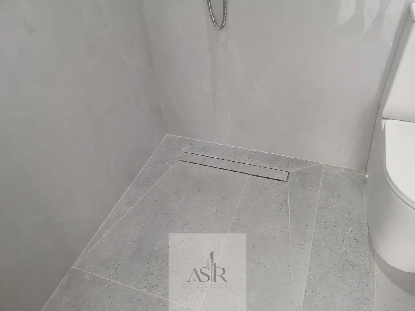 Baño de Piso en venta en Carcaixent
