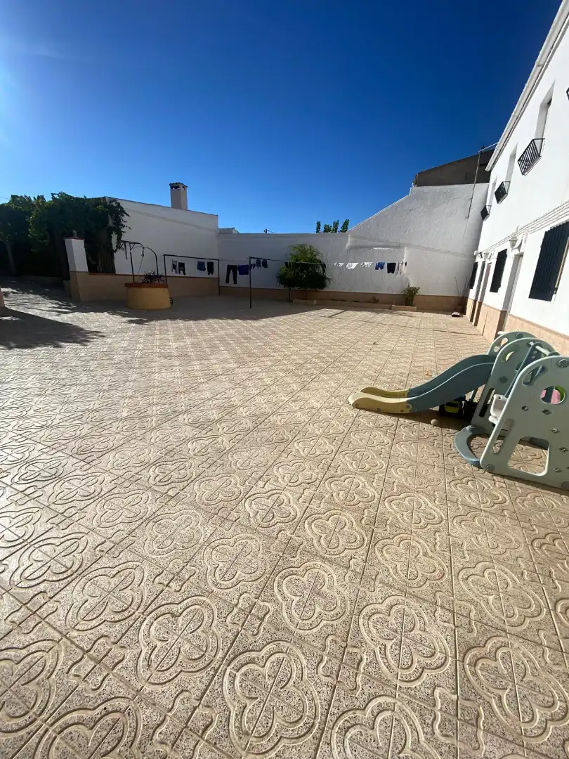 Casa o xalet en venda a Calle Altozano, Fuensanta